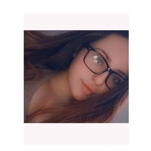 Meet your Posher, Camryn